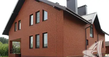 Casa en Cerninski sielski Saviet, Belarús
