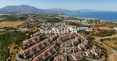 Apartamento 2 habitaciones en Manilva, Španjolska