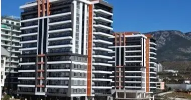 Квартира 5 комнат в Махмутлар, Турция