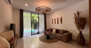 Villa 2 bedrooms in Canggu, Indonesia