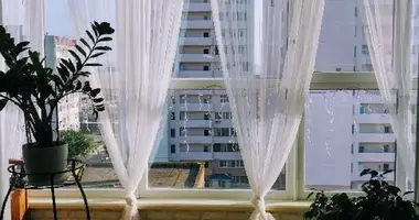 4 room apartment in Odesa, Ukraine