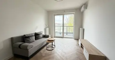 Appartement 1 chambre dans Varsovie, Pologne