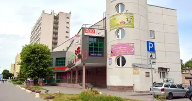 Office 42 m² in Minsk, Belarus