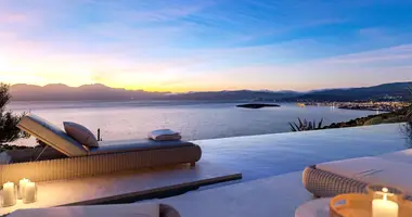 4 bedroom house in Municipality of Agios Nikolaos, Greece