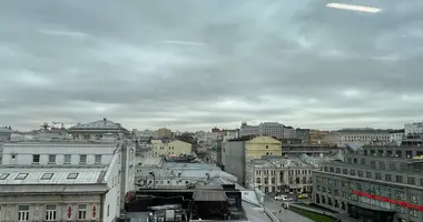 Office 1 862 m² in Moscow, Russia