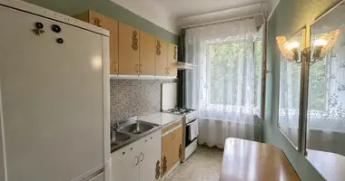 Appartement 1 chambre dans Riga, Lettonie