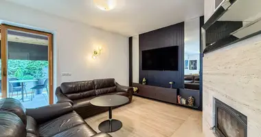 House in Kaunas, Lithuania