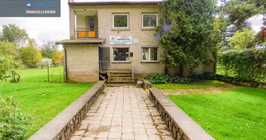 House in Daniunai, Lithuania
