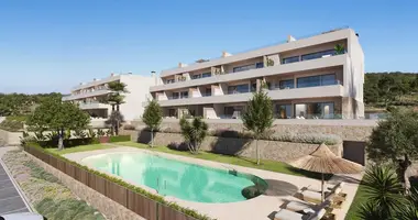 Wohnung 3 zimmer in Orihuela, Spanien