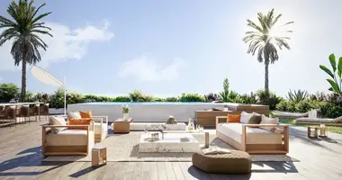Villa 2 bedrooms in Dubai, United Arab Emirates