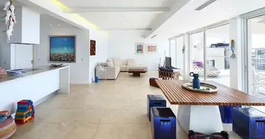 3 bedroom apartment in Agios Tychonas, Cyprus