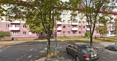 Apartamento 3 habitaciones en Brest, Belarús
