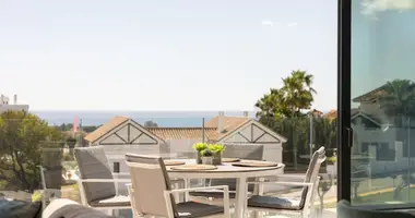 Квартира в Эстепона, Испания