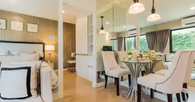 Condo w Bangkok, Tajlandia