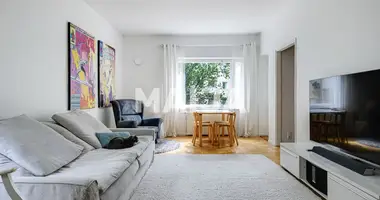 Apartment in Helsinki sub-region, Finland