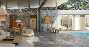 Villa 3 bedrooms in Thalang, Thailand