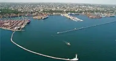 Działka w Odessa, Ukraina