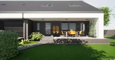 4 room house in Central Hungary, Hungary