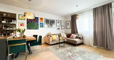 Mieszkanie 1 pokój w 43 6, Czarnogóra