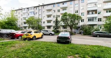 Mieszkanie 2 pokoi w Mińsk, Białoruś