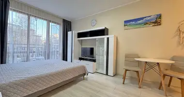Apartamento 1 habitacion en Sveti Vlas, Bulgaria