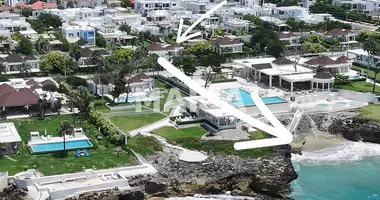 Villa 4 zimmer in Sosua, Dominikanische Republik