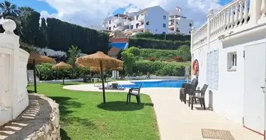 Wohnung 2 Schlafzimmer in Benalmadena, Spanien