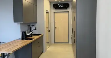 1 room apartment in Odesa, Ukraine