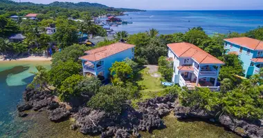 Haus 4 Schlafzimmer in West End, Honduras