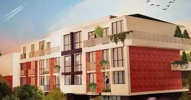 Apartamento 1 habitación en Odesa, Ucrania