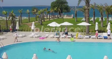 Mieszkanie 4 pokoi w Didim, Turcja