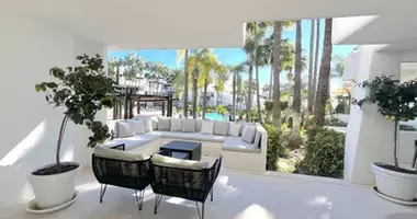 Apartamento 3 habitaciones en Španjolska