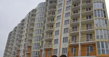 Mieszkanie 1 pokój w Odessa, Ukraina