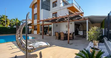 Maison 3 chambres dans Serik, Turquie