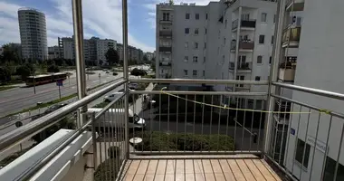 2 bedroom apartment in Warsaw, Poland