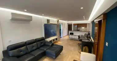 Mieszkanie 2 pokoi w Limassol, Cypr