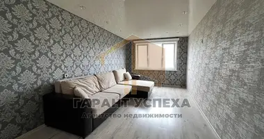 2 room apartment in Muchaviecki sielski Saviet, Belarus