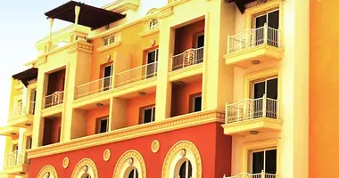 Квартира 1 спальня в ОАЭ