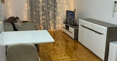 Квартира 1 спальня в Будва, Черногория