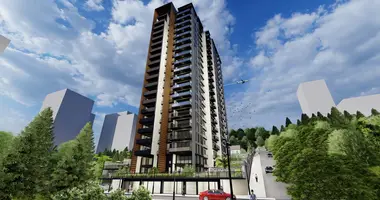 Wohnung 4 zimmer in Kartal, Türkei