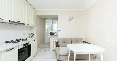 Wohnung 2 zimmer in Kaliningrad, Russland