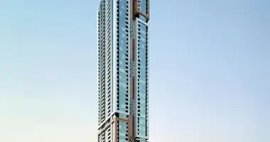 Wohnung 2 zimmer in Dubai, Vereinigte Arabische Emirate