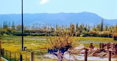 Terrain dans Sykia, Grèce