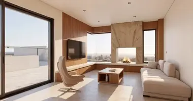 5 bedroom house in Tala, Cyprus