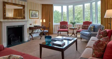 Apartamento 2 habitaciones en Londres, Reino Unido