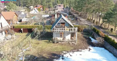 Dom w Dronsejki, Litwa