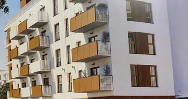 3 room apartment in Poznan, Poland