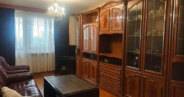 Квартира 3 комнаты в Минск, Беларусь