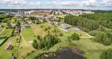 Plot of land in Salote, Lithuania