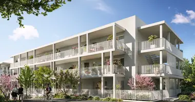 Appartement 3 chambres dans Marseille, France